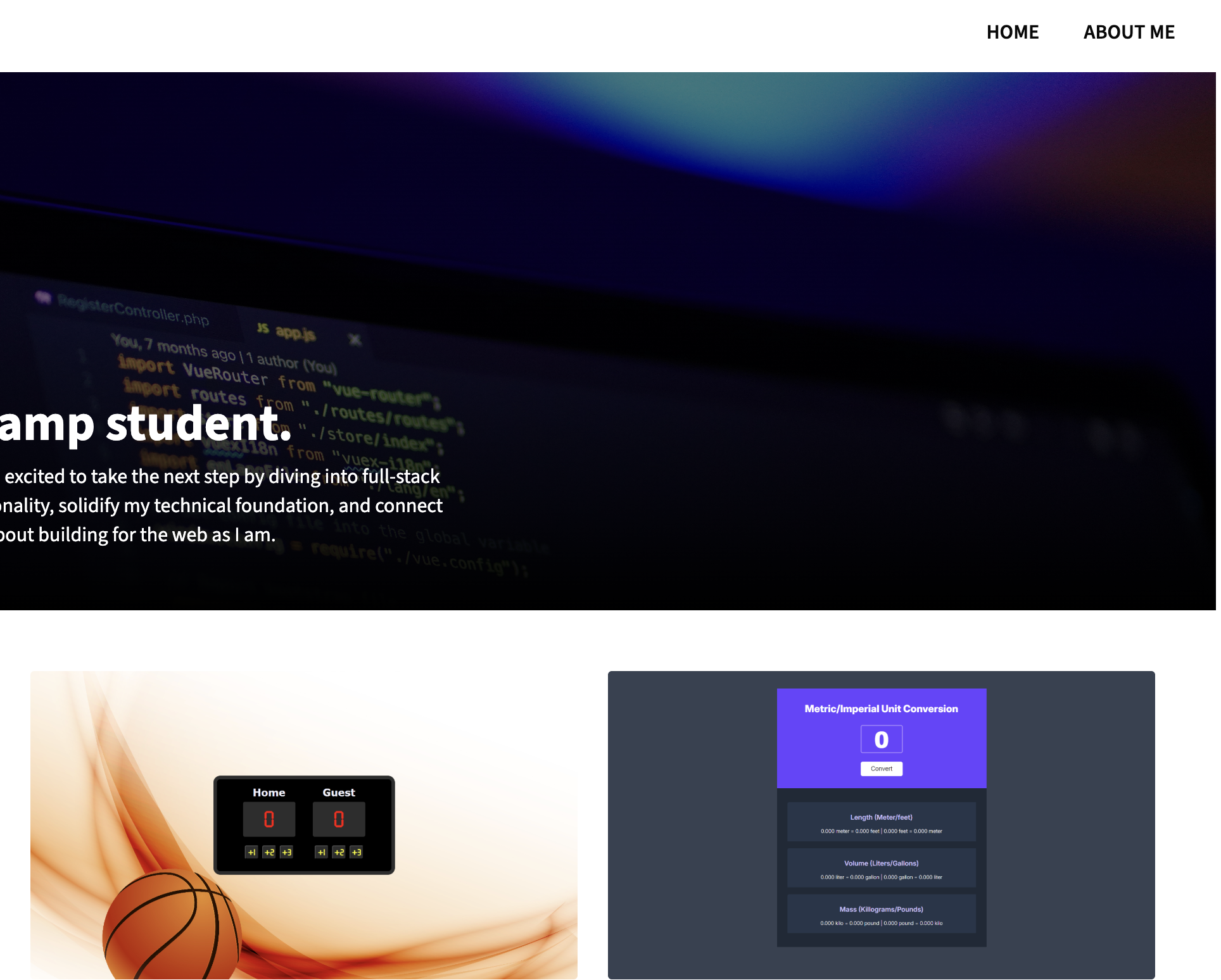 workinglaptop on a table